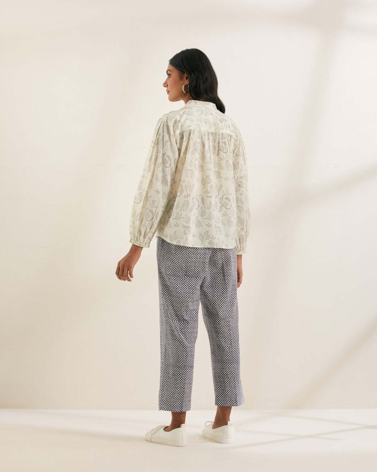 Safari Top