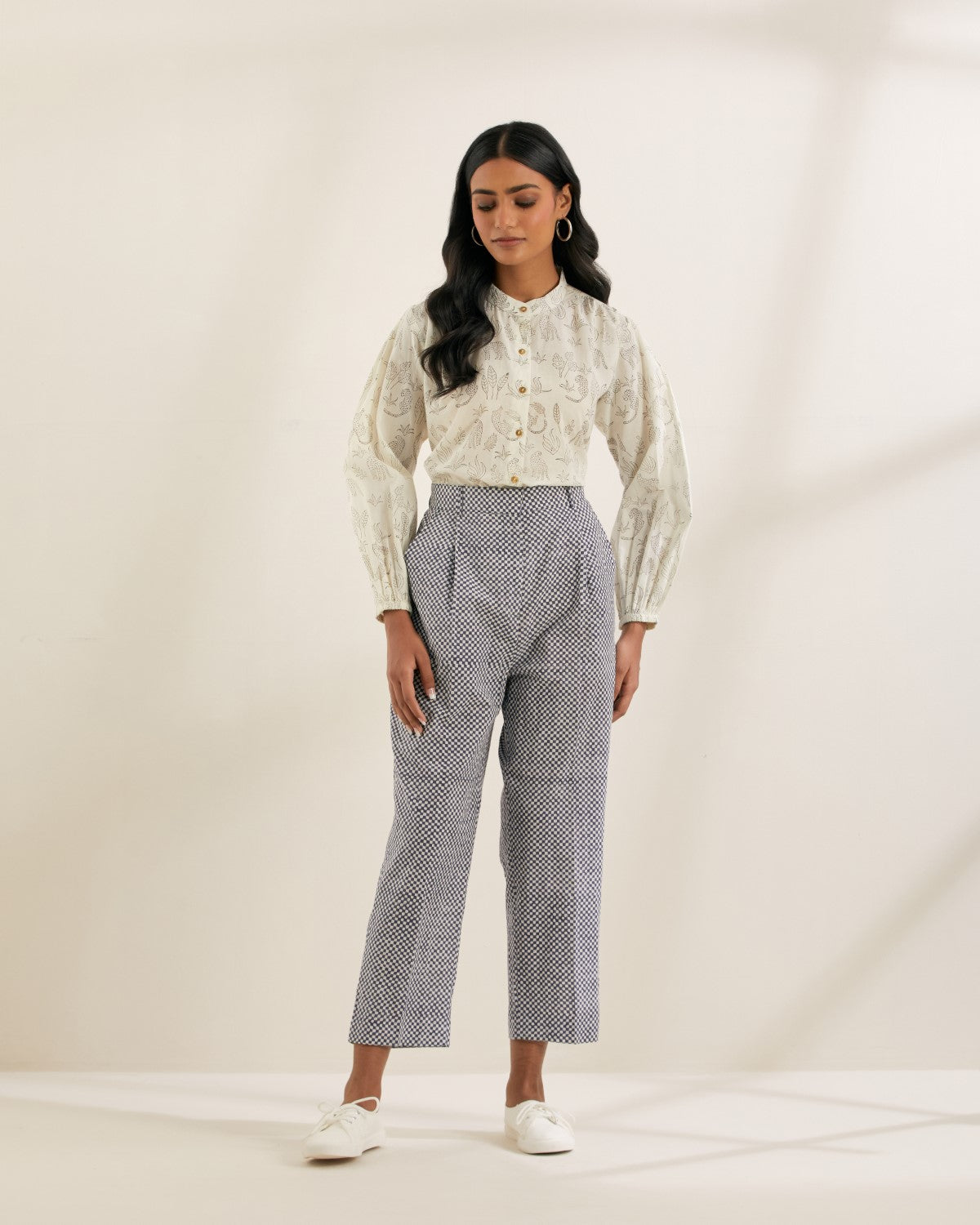 Safari Top