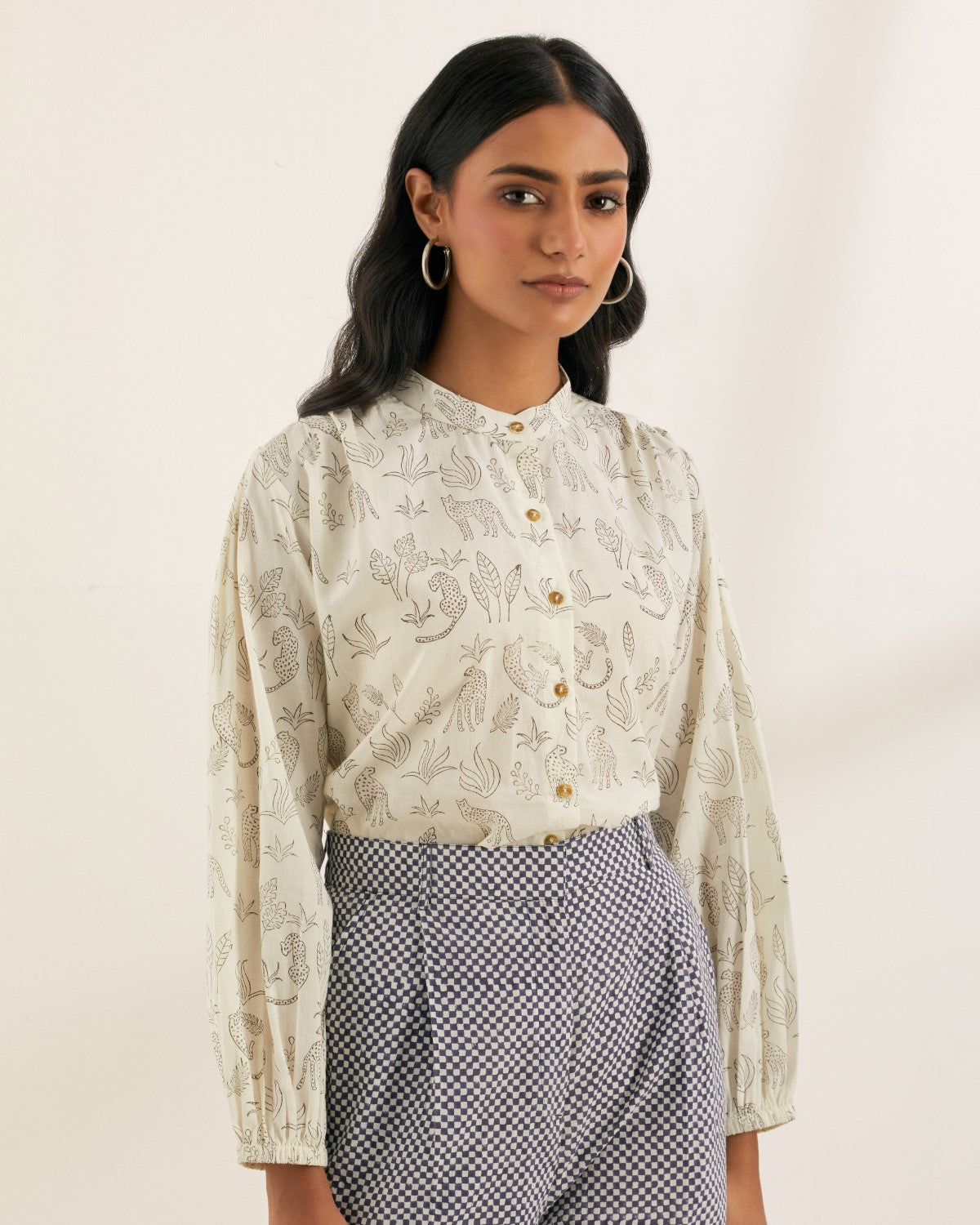 Safari Top