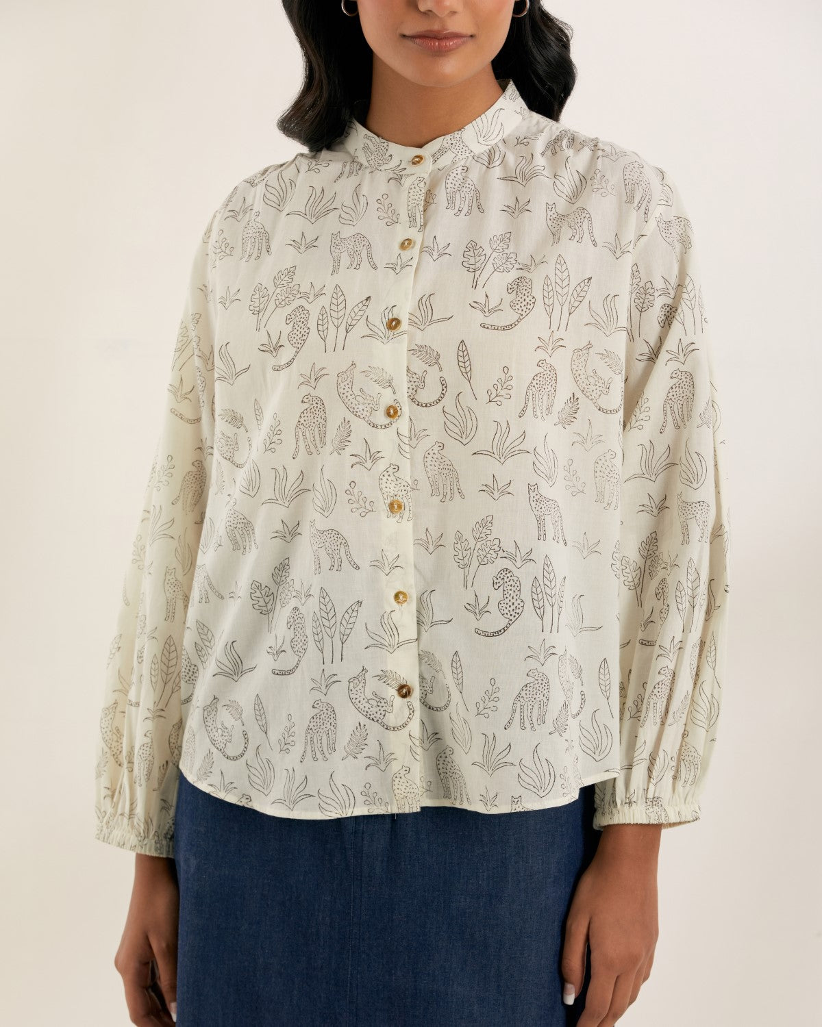Safari Top