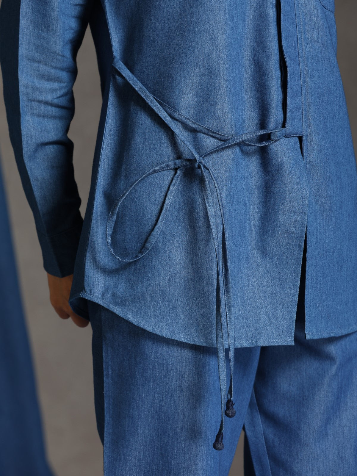 ON SALE- True Blue Coord Set