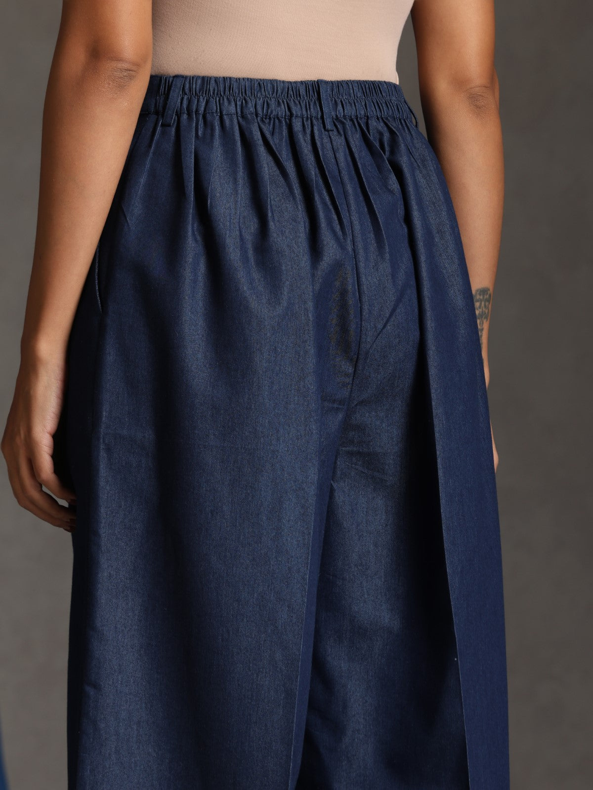 ON SALE- District Shirt and pant set