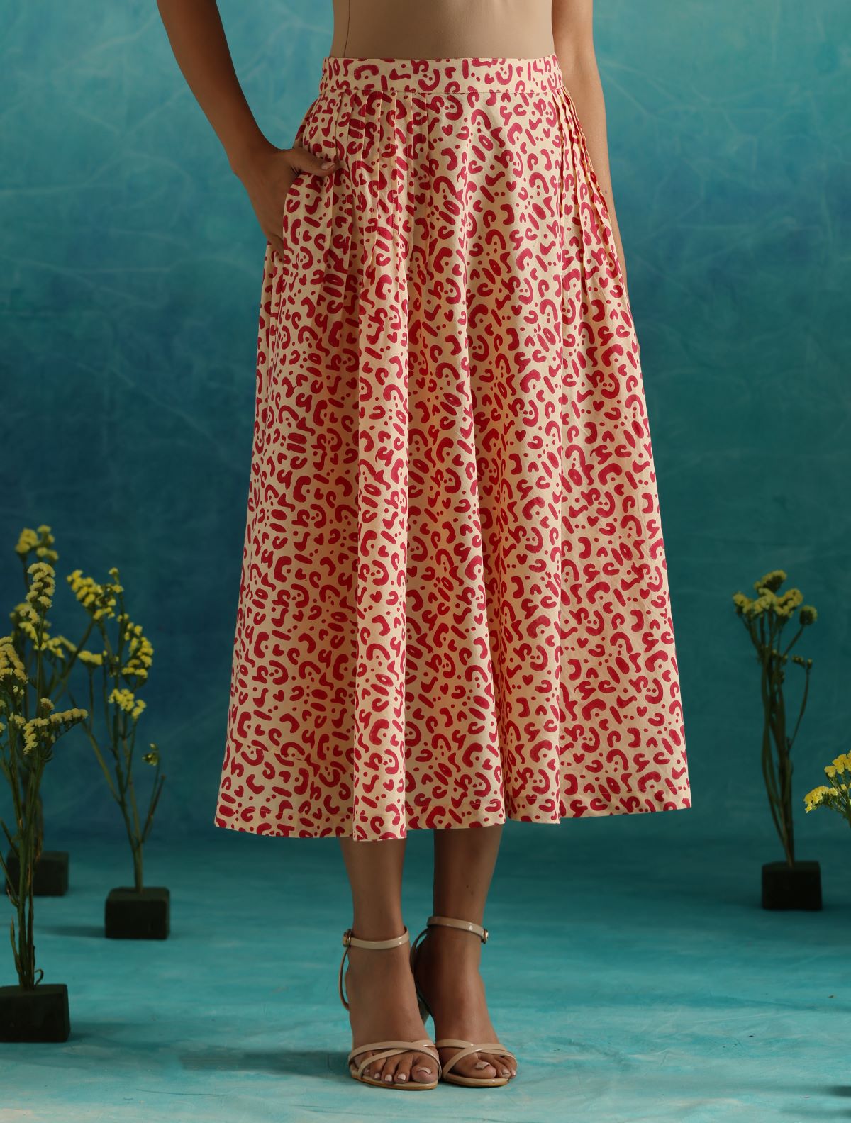 Hot mess coord set