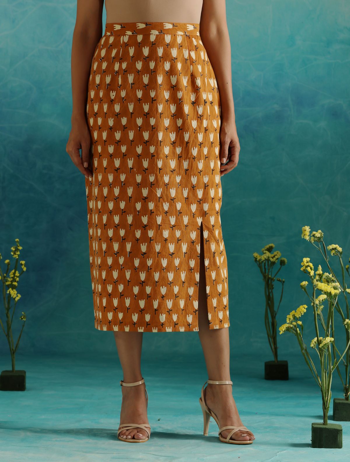 Salted caramel coord set