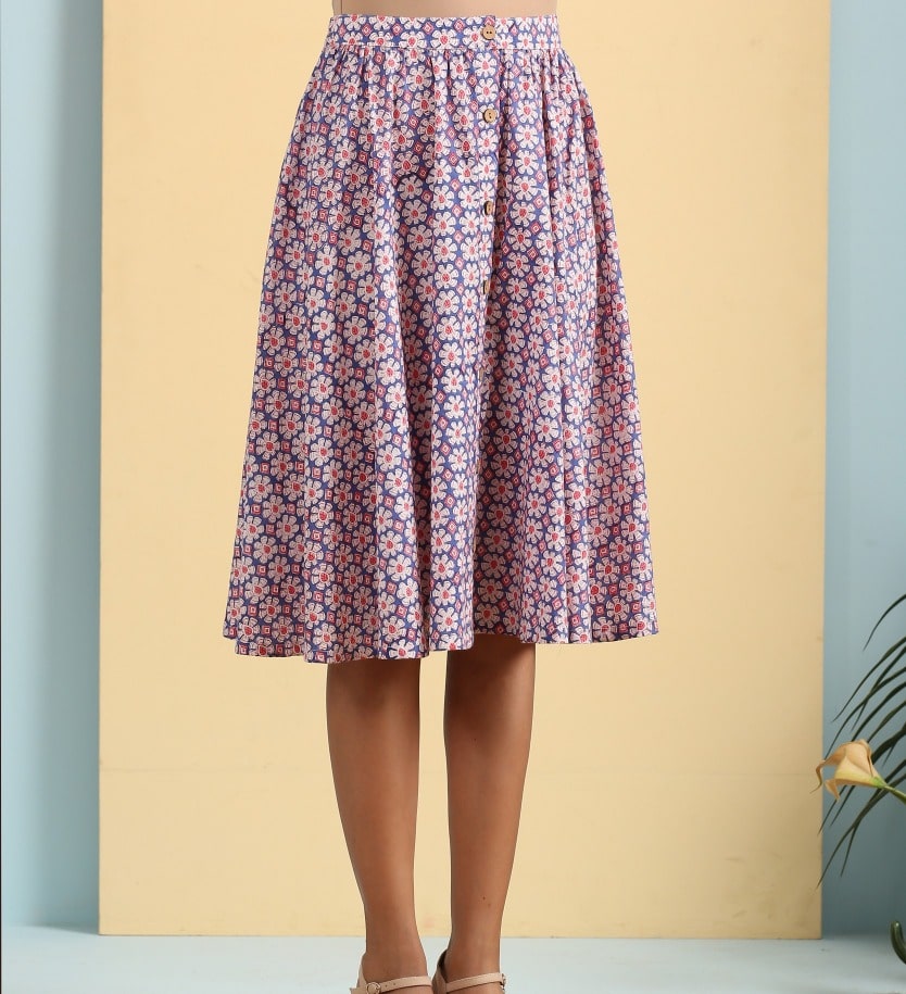 Pinwheel coord set- SAMPLE SALE - S SIZE