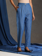 ON SALE- True Blue Coord Set