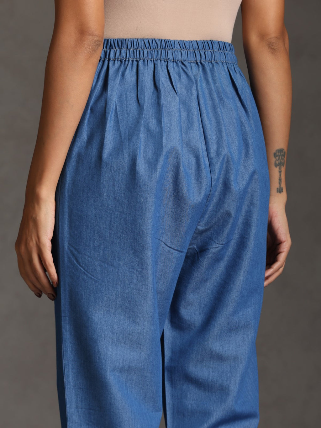 ON SALE- True Blue Coord Set