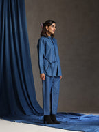 ON SALE- True Blue Coord Set