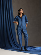 ON SALE- True Blue Coord Set
