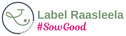 Label Raasleela logo