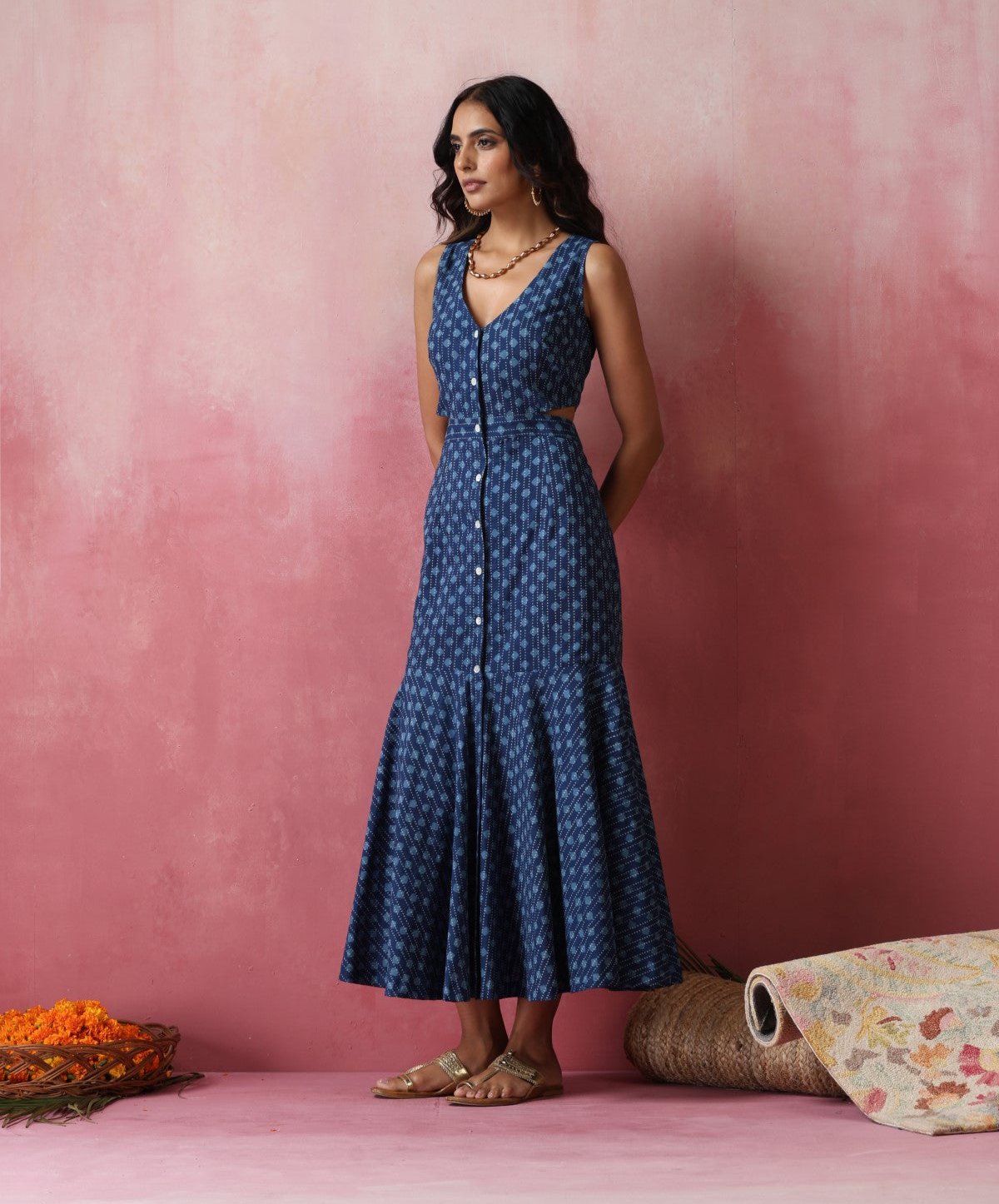 Long dress for women