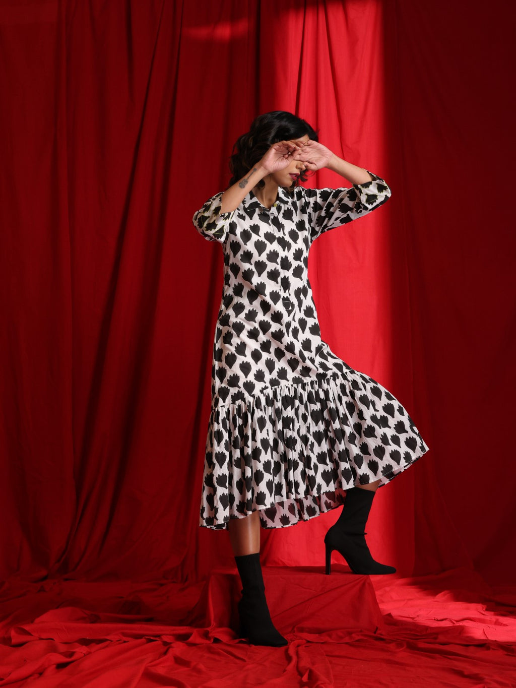 ON SALE- Amal