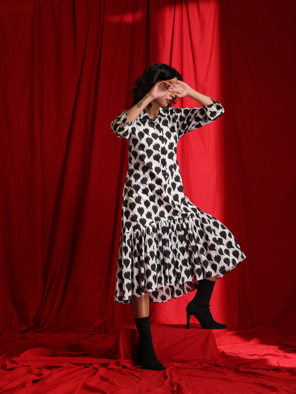 ON SALE- Amal