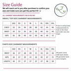 ON SALE- Vanilla Bean - Pleated block print dress